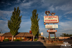 Butterfield Steakhouse