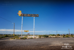 Whiting Bros Yucca, AZ