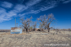 Endee, Motel