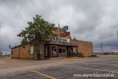 Ariston Cafe Litchfiled, IL