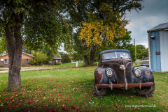 Illinois - Route 66