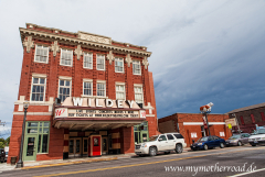 Edwardsville - Wildey Theater